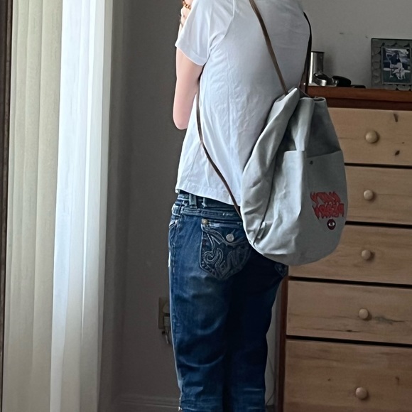 🎒Katy Perry backpack from concert: - Picture 2 of 8